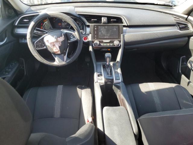 2HGFC2F76HH515787 Honda CIVIC EX