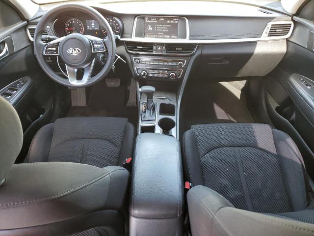 5XXGT4L37KG332019 KIA Optima Lx