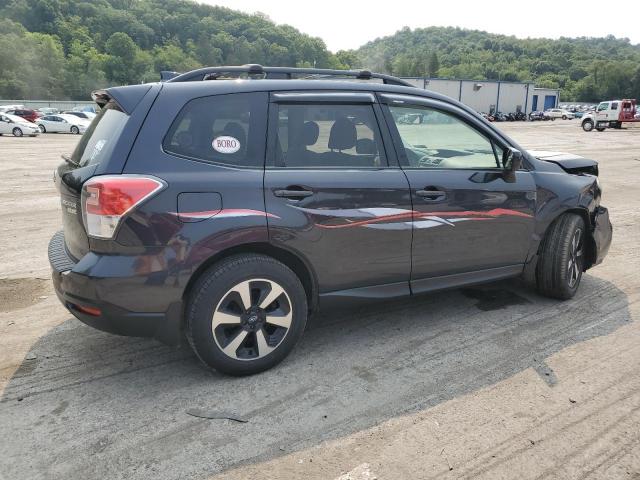 Vin: jf2sjagc9hh482820, lot: 62676263, subaru forester 2.5i premium 20173