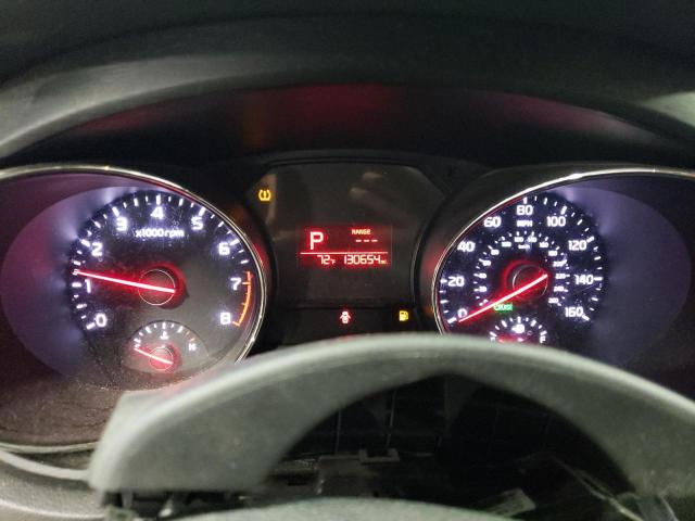 KNDMB5C10G6119574 KIA SEDONA LX