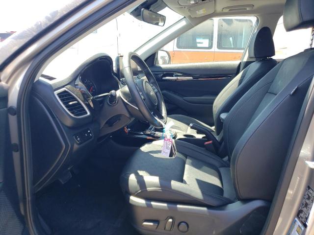 KNDERCAAXN7246234 KIA SELTOS EX