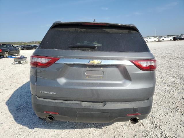 1GNERFKW4LJ146584 Chevrolet Traverse L 6