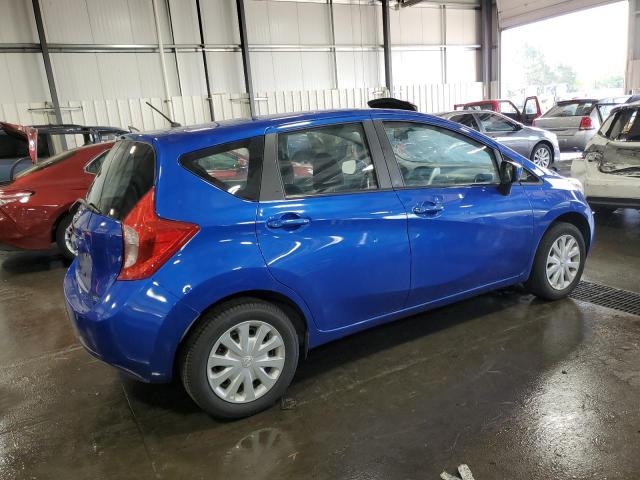 3N1CE2CP4FL360289 Nissan Versa Note S
