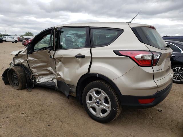 1FMCU0F76HUB74953 Ford ESCAPE S
