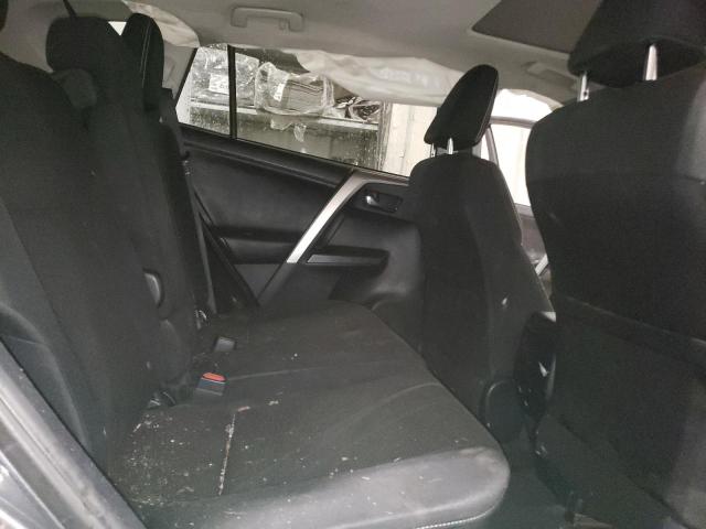 2017 TOYOTA RAV4 XLE - JTMWFREV6HJ714190