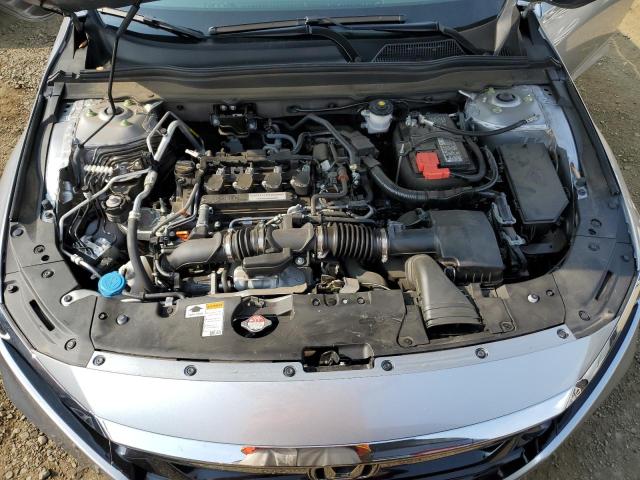 1HGCV1F14LA105175 Honda Accord LX 11