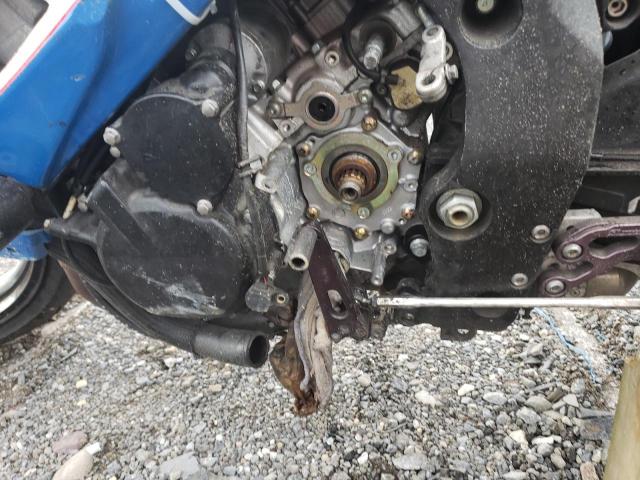 2006 SUZUKI GSXR JS1GN7DA562110707