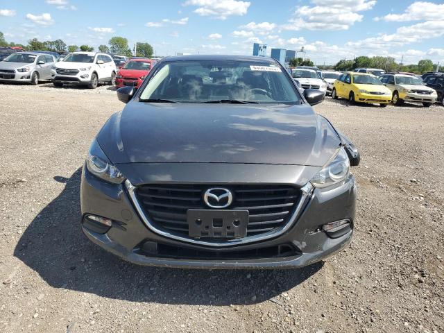 3MZBN1U75HM153986 | 2017 MAZDA 3 SPORT