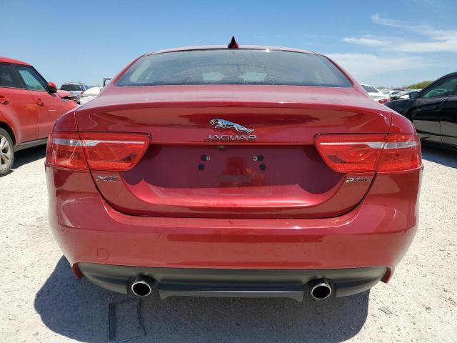 2017 JAGUAR XE PREMIUM - SAJAD4BGXHA965983