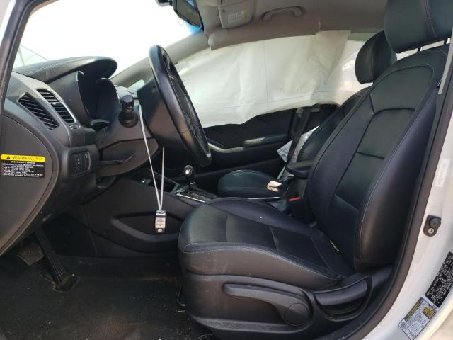 3KPFL4A80HE108294 KIA FORTE EX