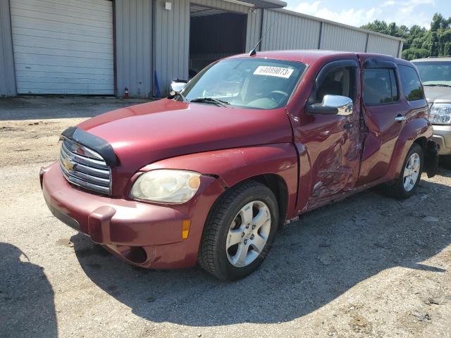 2007 Chevrolet HHR LT