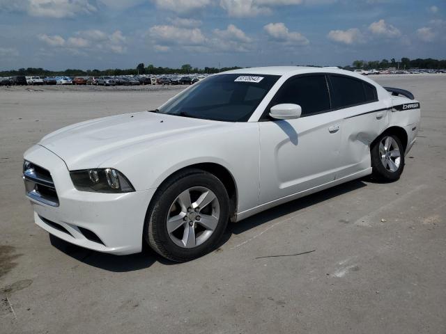 2011 Dodge Charger 