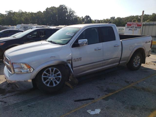 2018 Ram 1500 SLT