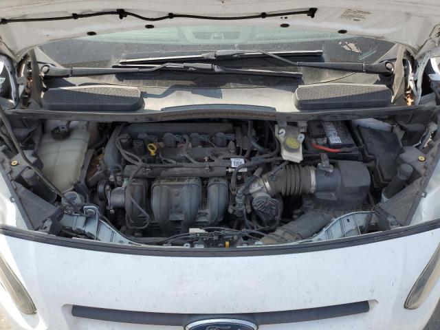 NM0LS7E74H1322245 Ford Transit Connect Xl