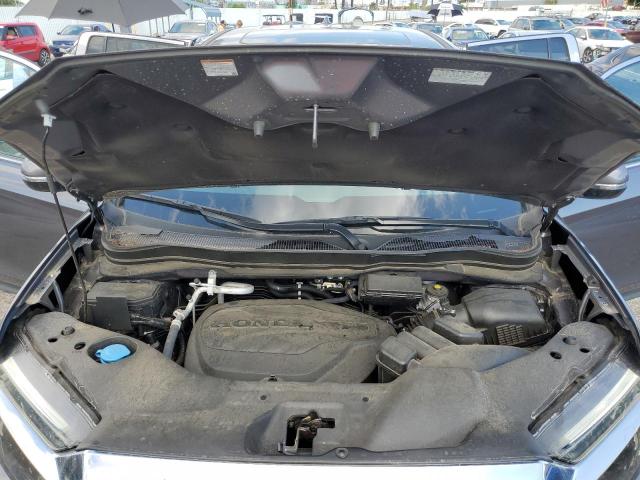 5FPYK3F74NB014163 Honda Ridgeline Rtl