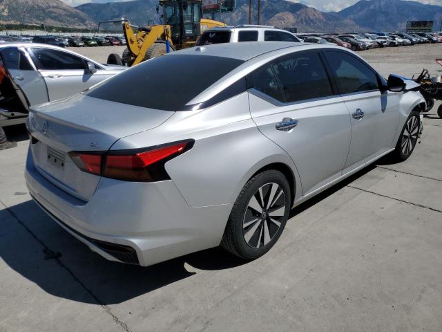 1N4BL4EV3KC195143 Nissan ALTIMA SL