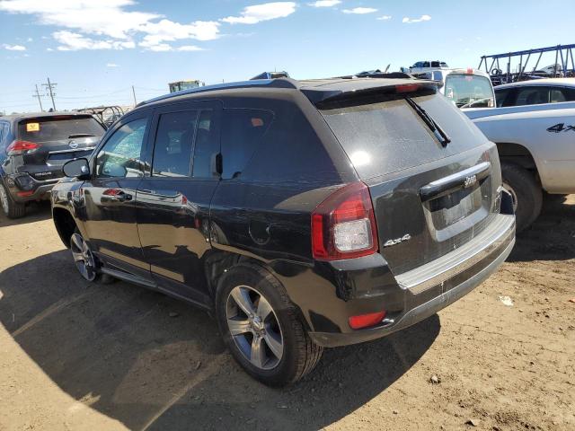 1C4NJDEB9HD126737 | 2017 JEEP COMPASS LA