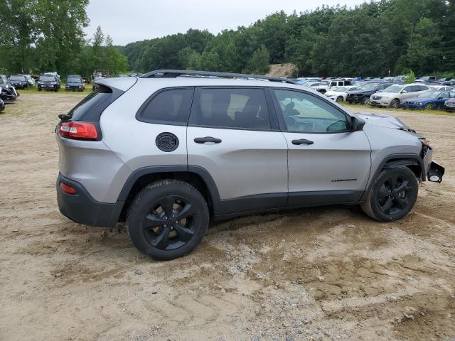 1C4PJMASXGW357812 | 2016 JEEP CHEROKEE S