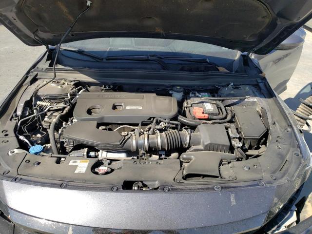 1HGCV2F31JA027913 Honda Accord Sport