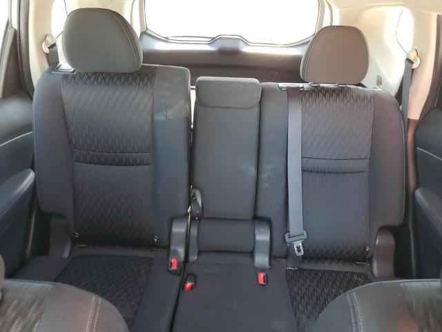 KNMAT2MV6LP537089 Nissan ROGUE S