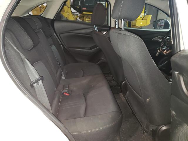 2019 MAZDA CX-3 TOURI - JM1DKFC71K0427469