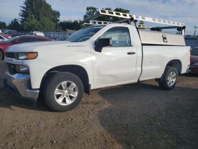 2020 Chevrolet C/K 1500 