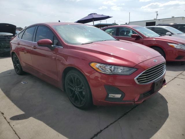 3FA6P0HD6KR103459 2019 FORD FUSION, photo no. 4