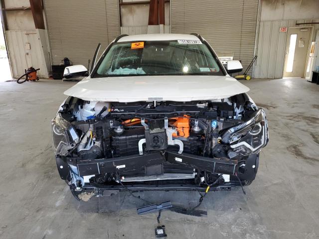 2023 KIA NIRO WIND - KNDCR3L1XP5045890