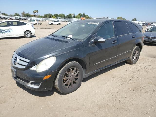 2006 Mercedes-Benz R-Class R 350