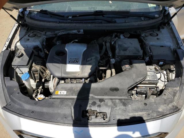5NPE24AAXGH414978 Hyundai SONATA ECO