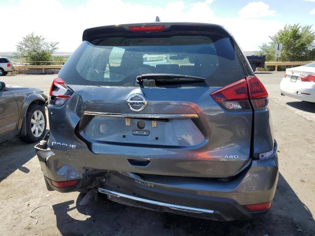 5N1AT2MVXLC787728 Nissan Rogue S 6