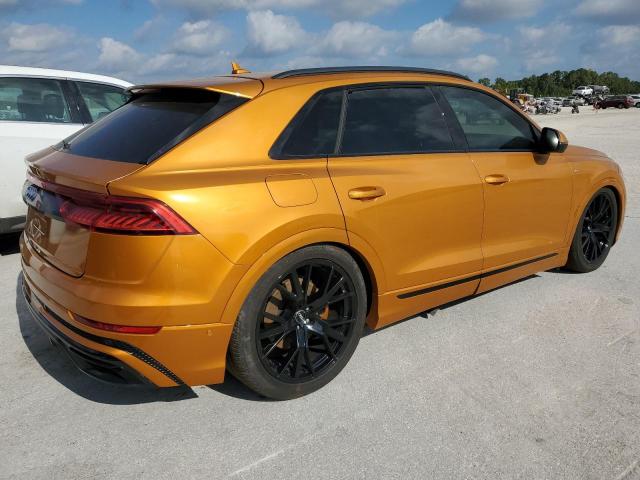 2019 AUDI Q8 PRESTIG WA1FVAF19KD019248