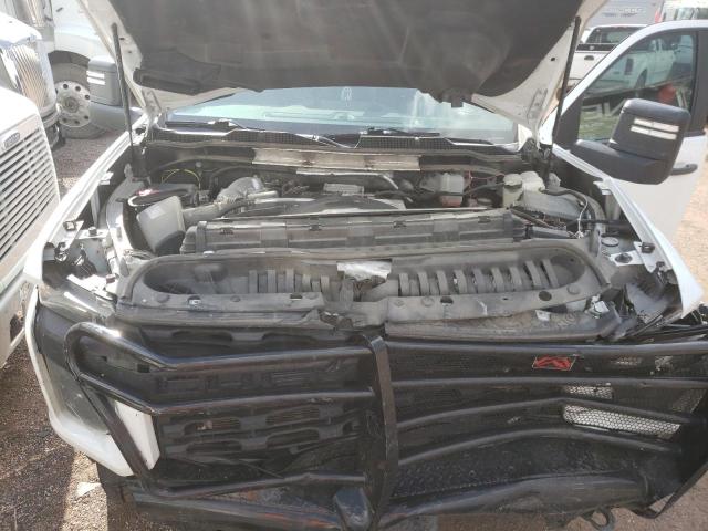 2020 CHEVROLET 3500 1GC4YSEY3LF189930