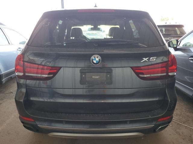 5UXKT0C56J0V99946 2018 BMW X5, photo no. 6