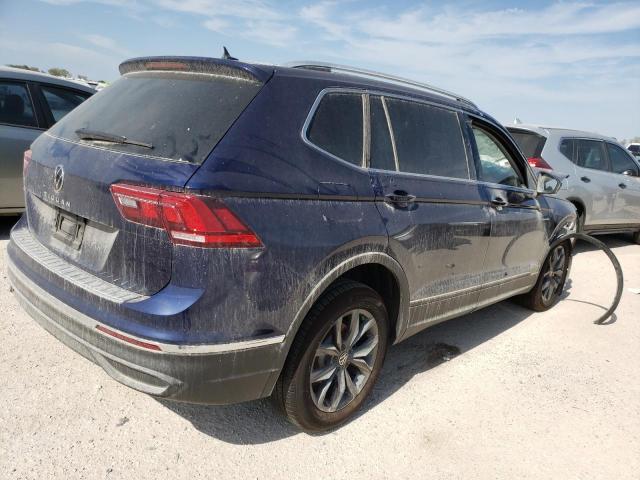 3VV3B7AX8PM093886 Volkswagen Tiguan SE 3