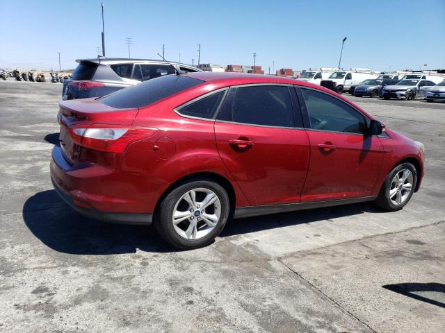1FADP3F21EL375267 Ford FOCUS SE