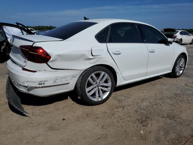 2019 VOLKSWAGEN PASSAT TDI 1VWLA7A30KC001627