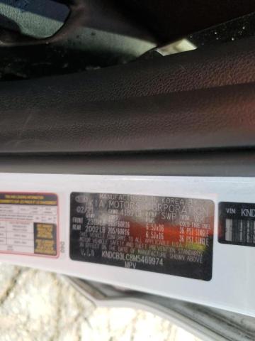 KNDCB3LC8M5469974 KIA NIRO LX