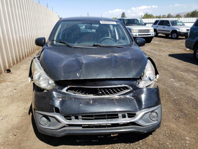 ML32A3HJ9HH005671 Mitsubishi MIRAGE ES