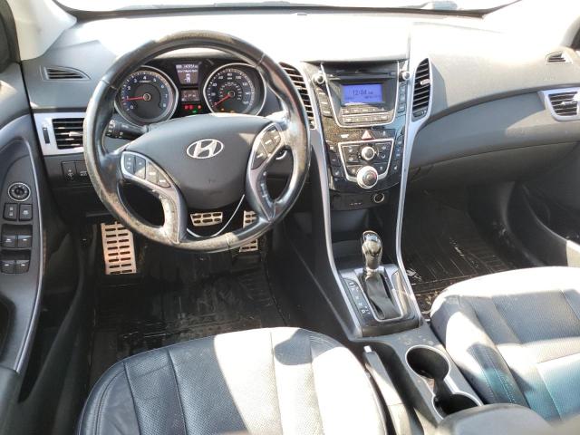 KMHD35LH8EU169430 | 2014 HYUNDAI ELANTRA GT