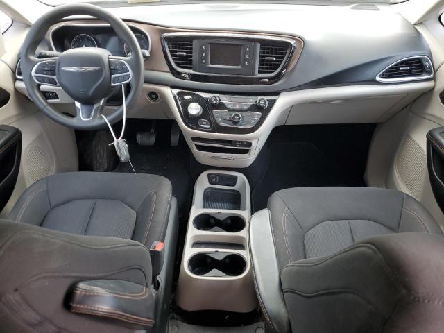 2C4RC1CG0HR571079 Chrysler Pacifica Lx