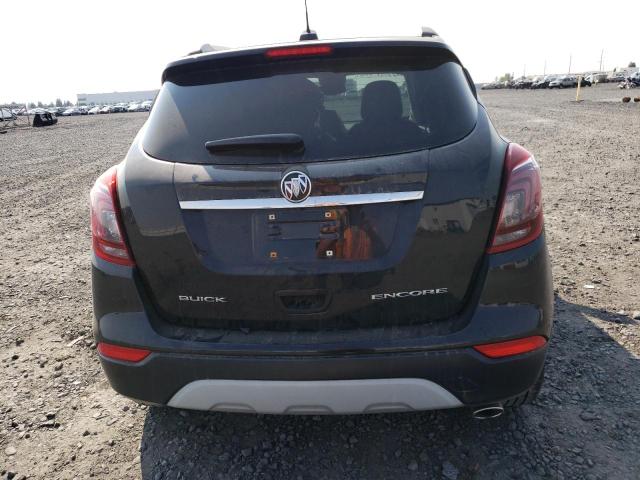 KL4CJASB1HB087495 Buick Encore Preferred
