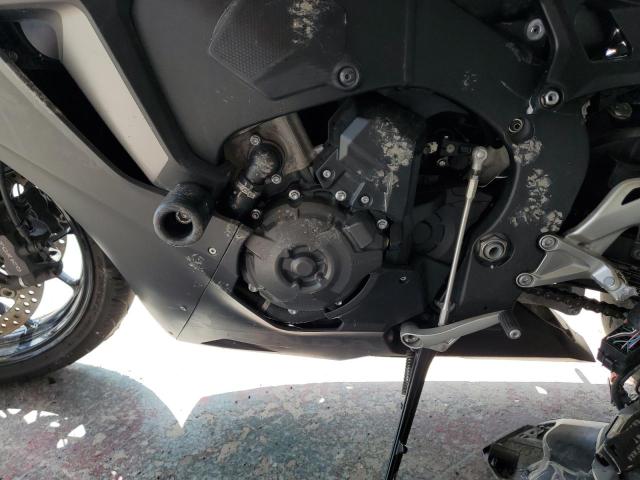 2021 HONDA CBR1000RR JH2SC7716MK400279