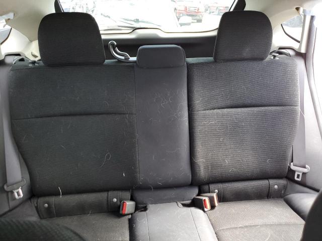 VIN: JF2GPACC9F9317433 Auction: COPART Lot: 62500713 Location: CO - DENVER SOUTH JF2GPACC9F9317433 SUBARU XV 2015 SILVER Photo 10