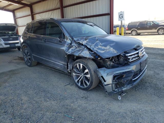 2018 VOLKSWAGEN TIGUAN SEL 3VV4B7AX7JM206979  63402763