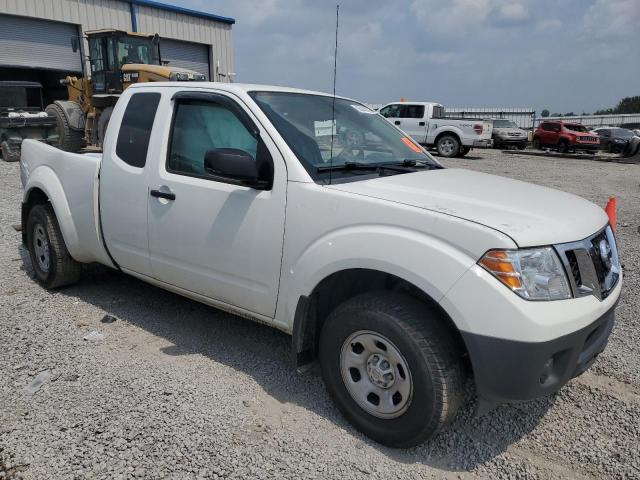 1N6BD0CT4KN753889 Nissan FRONTIER S