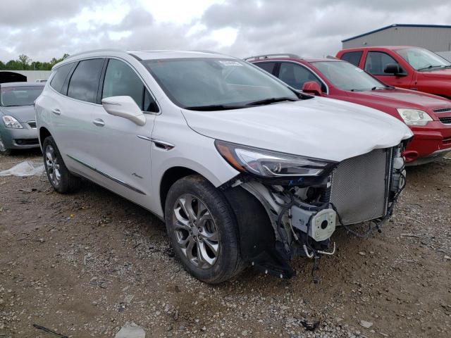 2019 BUICK ENCLAVE AV - 5GAERDKW9KJ109608