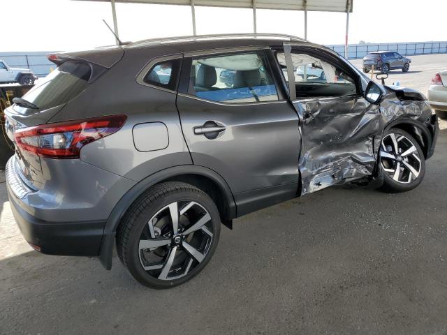 JN1BJ1CV1NW352563 Nissan Rogue Sport Sl