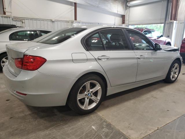 2015 BMW 328 XI - WBA3B3G51FNR86593