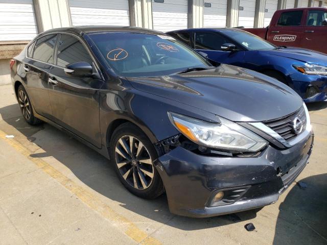 2016 Nissan Altima 2.5 VIN: 1N4AL3AP2GC141109 Lot: 63439493